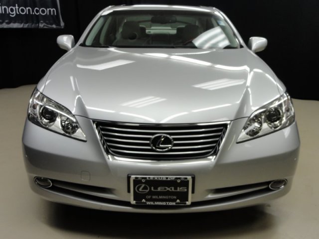 Lexus ES 350 2008 photo 3