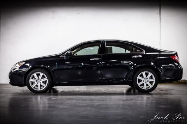 Lexus ES 350 2008 photo 3