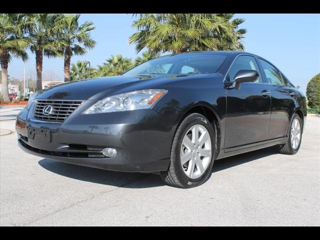 Lexus ES 350 2008 photo 2