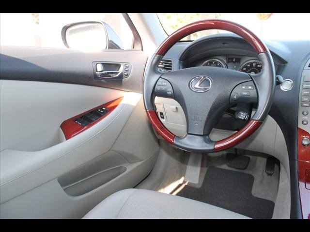 Lexus ES 350 2008 photo 5