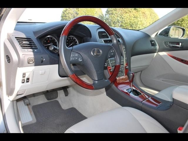 Lexus ES 350 2008 photo 1