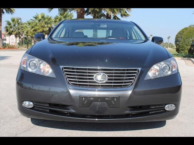 Lexus ES 350 2008 photo 4