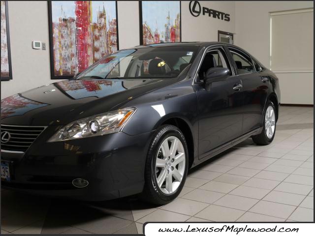 Lexus ES 350 2008 photo 2