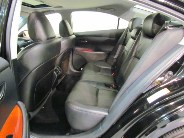 Lexus ES 350 2008 photo 2