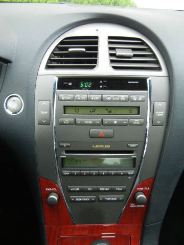 Lexus ES 350 2008 photo 10