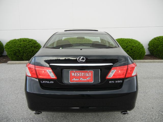 Lexus ES 350 2008 photo 15