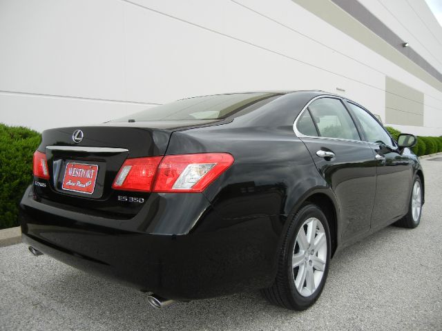 Lexus ES 350 2008 photo 2