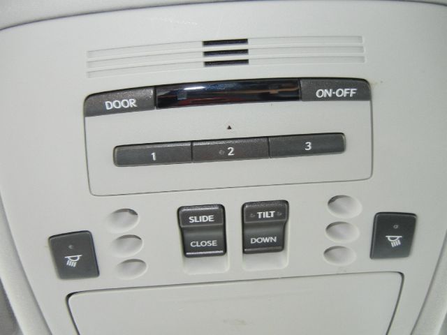 Lexus ES 350 2008 photo 21