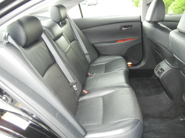 Lexus ES 350 2008 photo 3