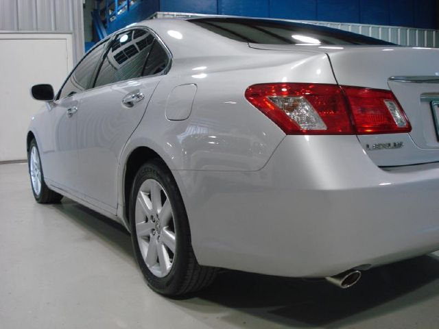 Lexus ES 350 2008 photo 1