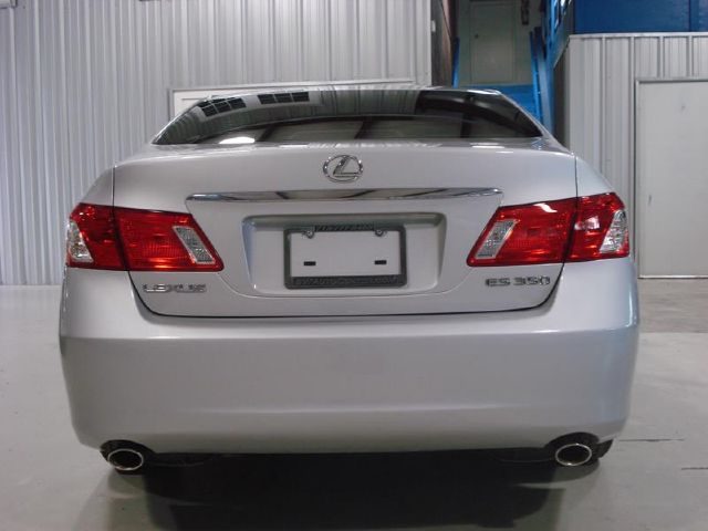 Lexus ES 350 2008 photo 2