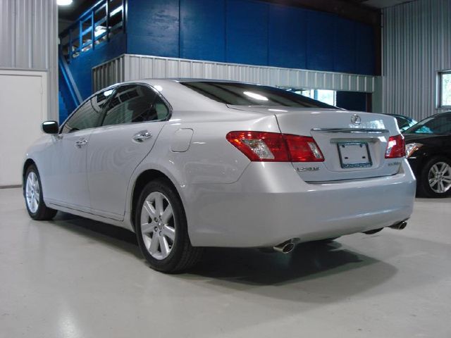 Lexus ES 350 2008 photo 3