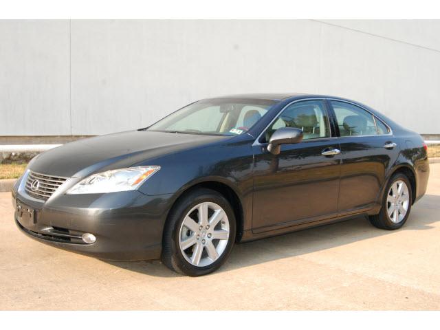 Lexus ES 350 Unknown Sedan