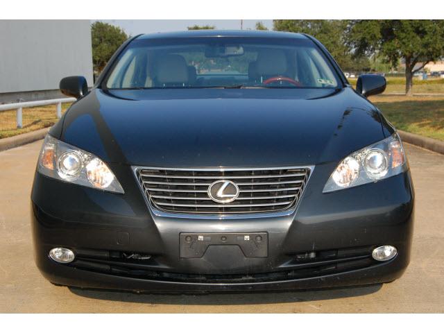 Lexus ES 350 2008 photo 1