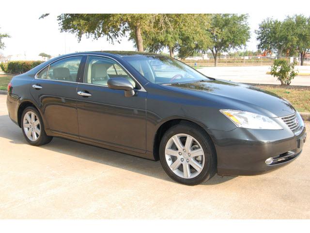 Lexus ES 350 2008 photo 2