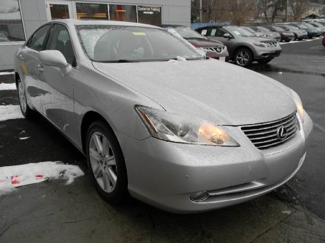 Lexus ES 350 2008 photo 2