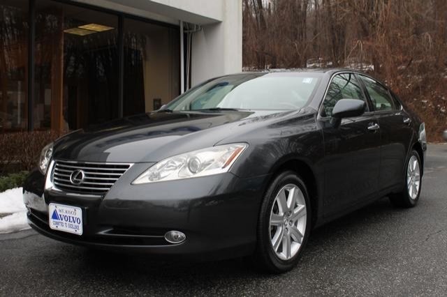 Lexus ES 350 2008 photo 1