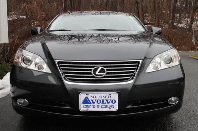 Lexus ES 350 2008 photo 2