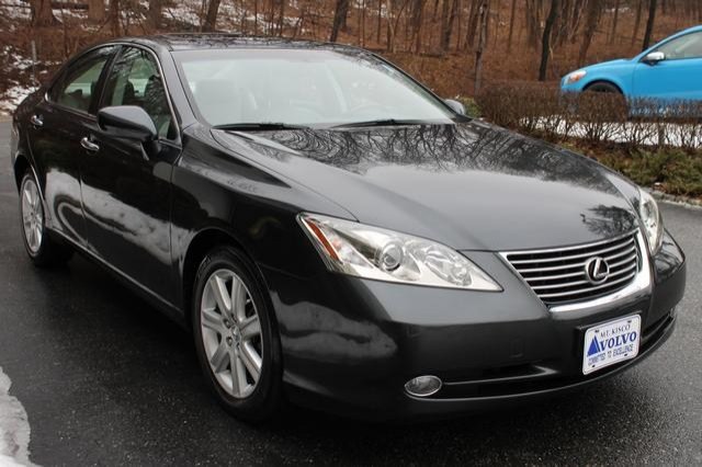 Lexus ES 350 2008 photo 3