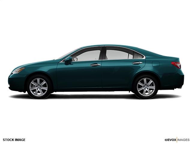 Lexus ES 350 2008 photo 2