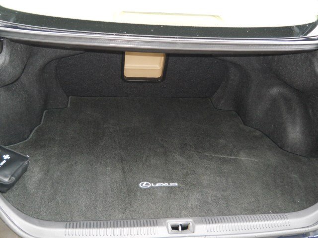 Lexus ES 350 2008 photo 3