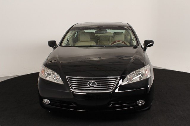 Lexus ES 350 2008 photo 1