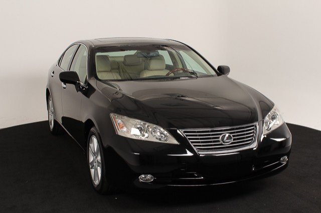 Lexus ES 350 2008 photo 2