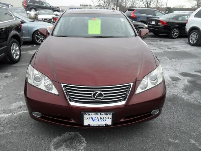 Lexus ES 350 2008 photo 2