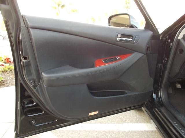 Lexus ES 350 2008 photo 5