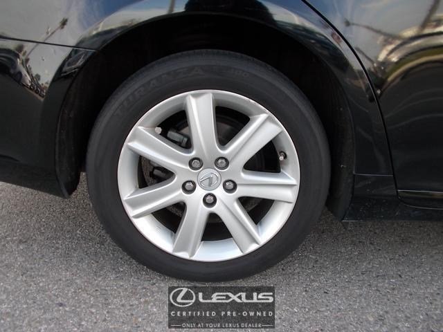 Lexus ES 350 2008 photo 2