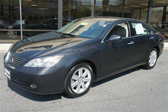 Lexus ES 350 Base Other