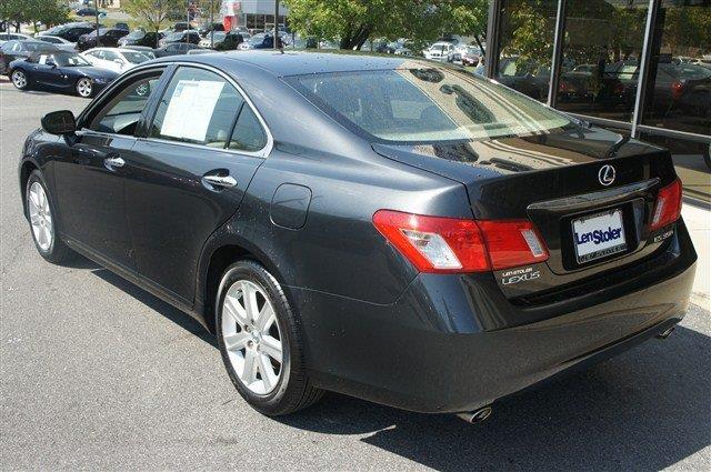 Lexus ES 350 2008 photo 2