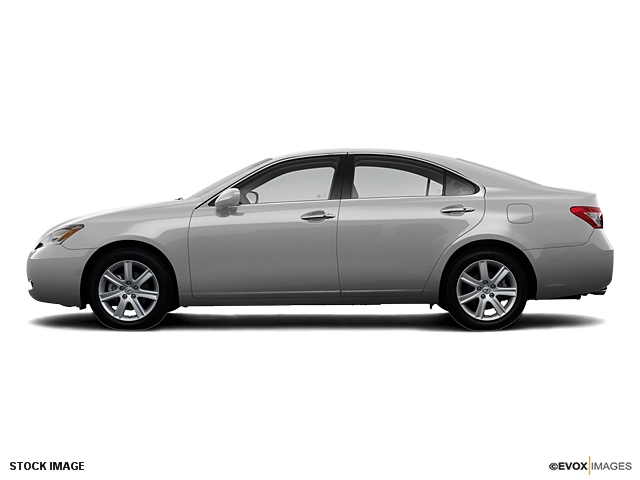 Lexus ES 350 2008 photo 2