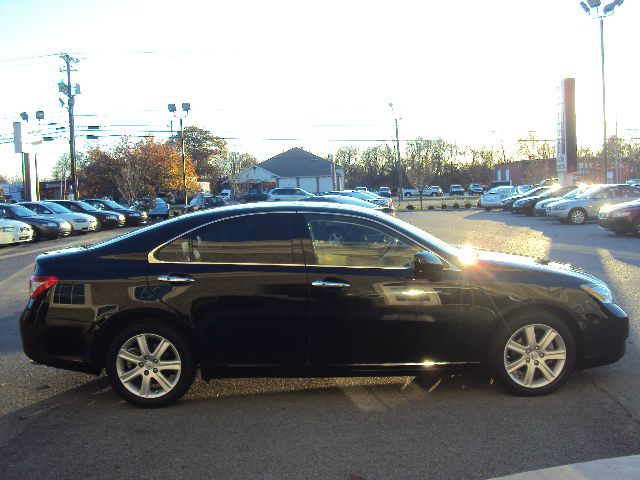 Lexus ES 350 2008 photo 3