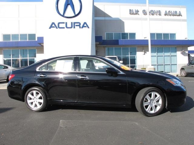 Lexus ES 350 2008 photo 2