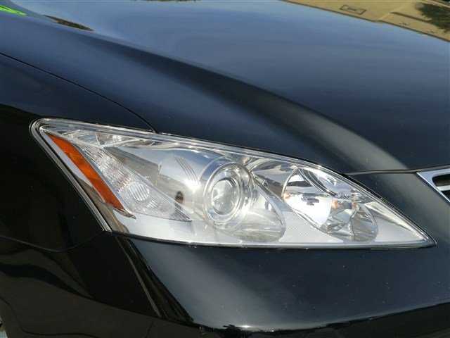 Lexus ES 350 2008 photo 1