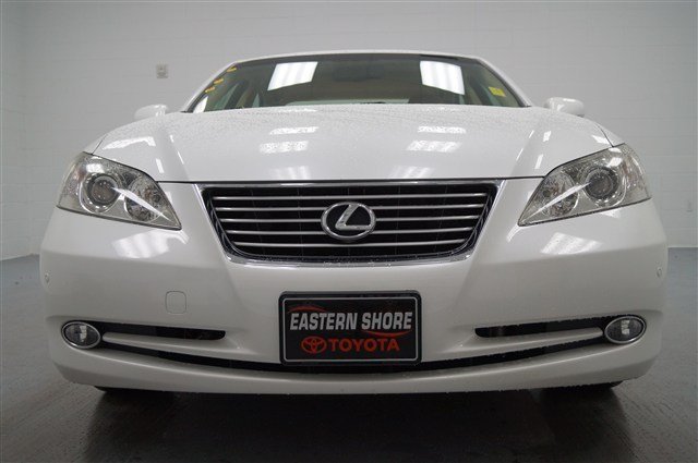 Lexus ES 350 2008 photo 2