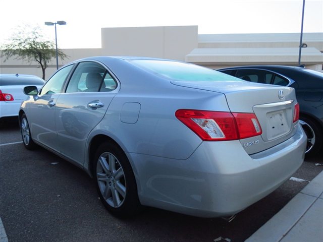 Lexus ES 350 2008 photo 3