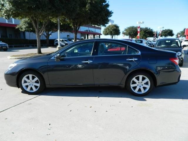 Lexus ES 350 2008 photo 2