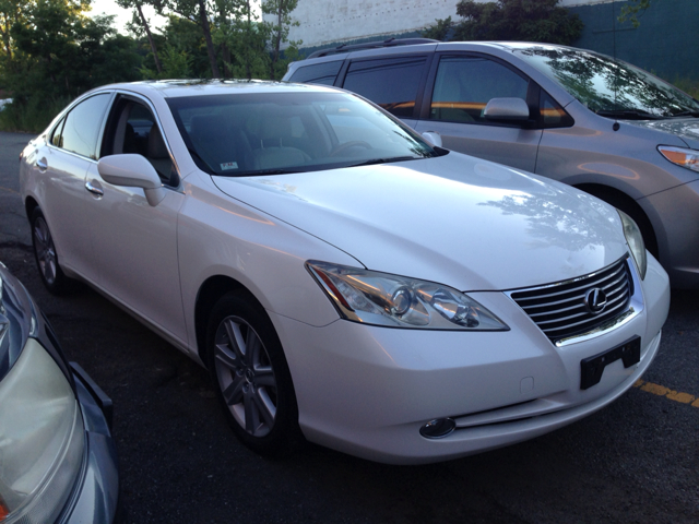 Lexus ES 350 2008 photo 1