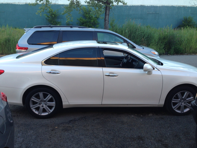 Lexus ES 350 2008 photo 2