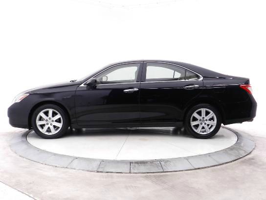 Lexus ES 350 2008 photo 3