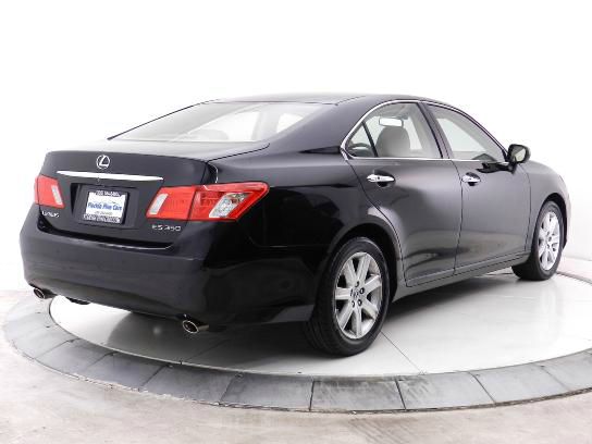 Lexus ES 350 2008 photo 4