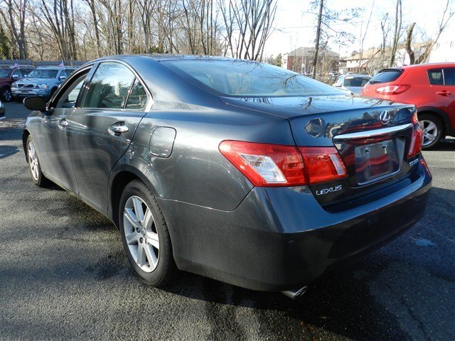 Lexus ES 350 2008 photo 2