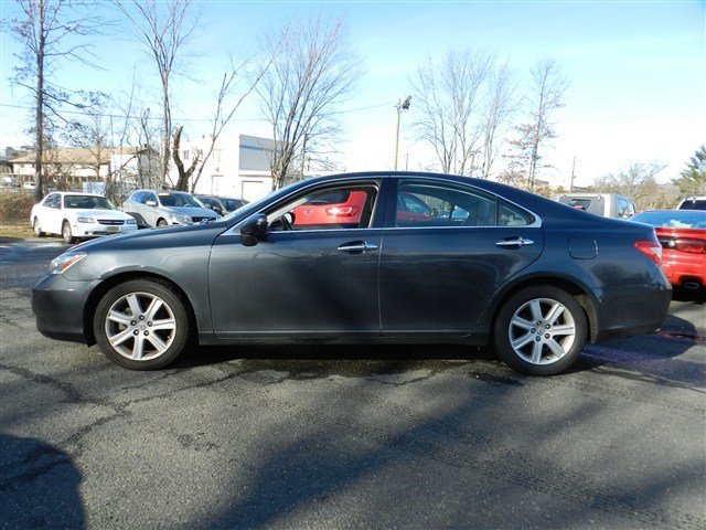 Lexus ES 350 2008 photo 1