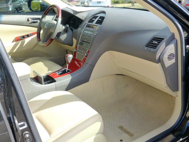 Lexus ES 350 2008 photo 5