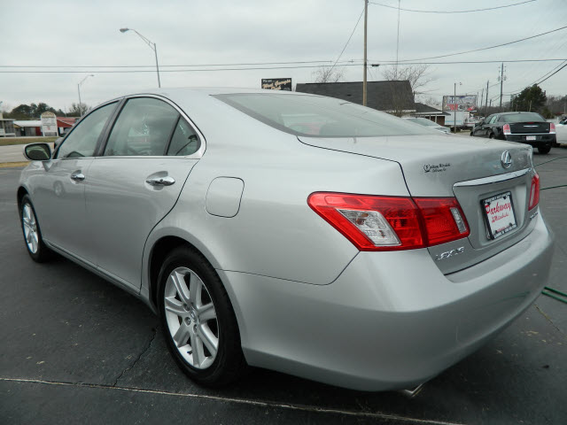 Lexus ES 350 2008 photo 2