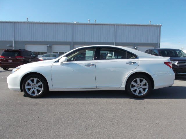 Lexus ES 350 2008 photo 3