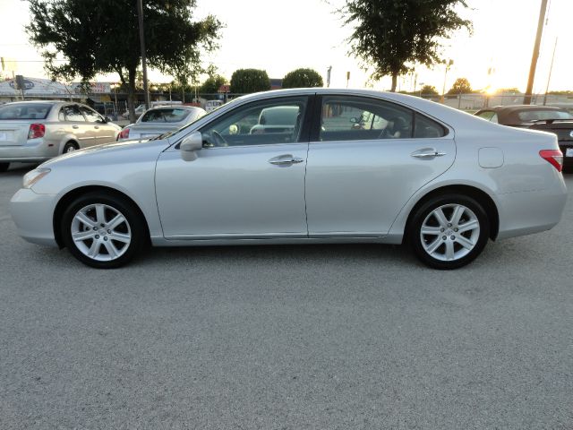 Lexus ES 350 2008 photo 1