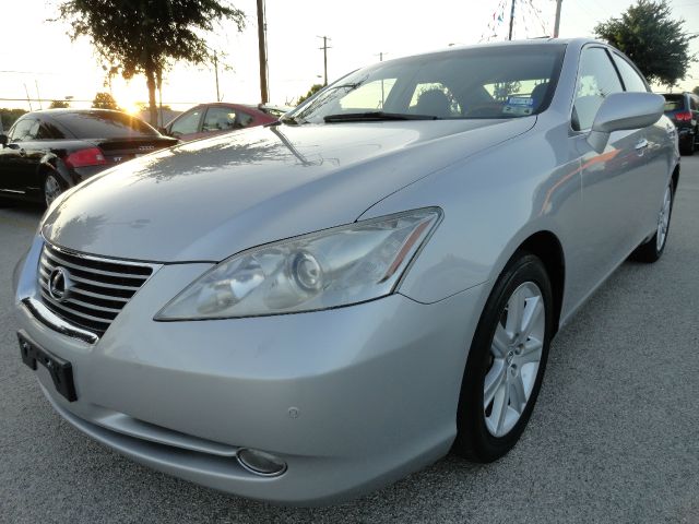 Lexus ES 350 2008 photo 2